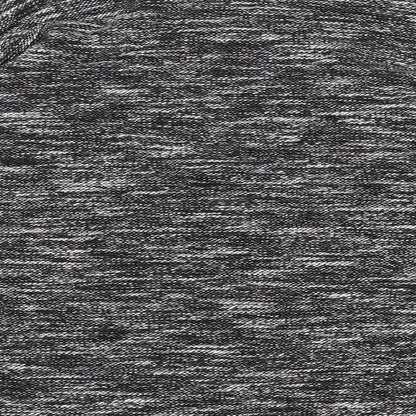MNG Womens Grey Round Neck Acrylic Pullover Jumper Size L