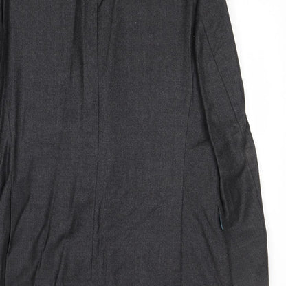 Mens UK Size 42 Linea Regular Grey Suit Jacket