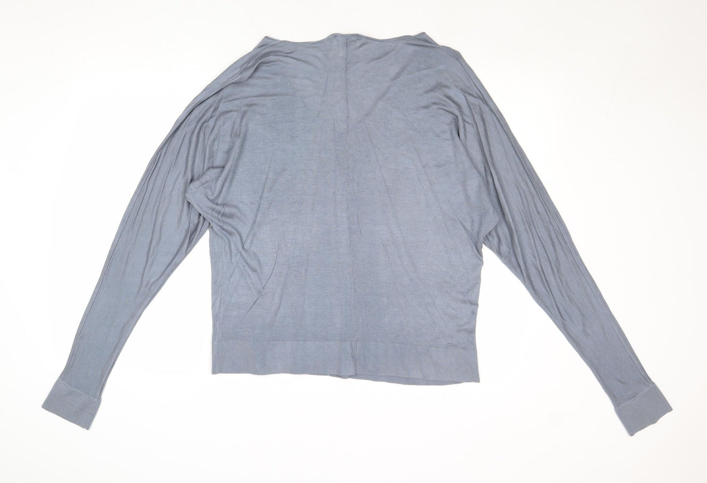 Womens UK Size M H&M Grey Pullover Jumper