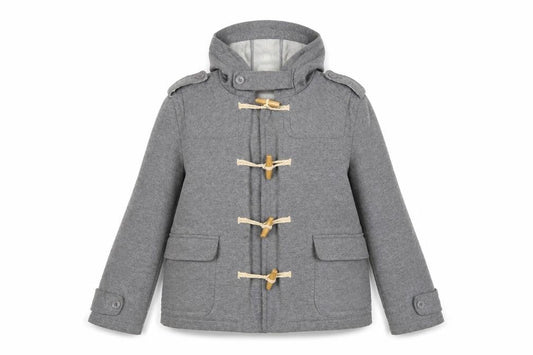 Womens UK Size M ASOS Grey Jacket