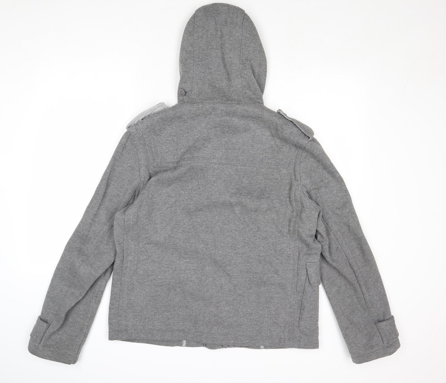 Womens UK Size M ASOS Grey Jacket