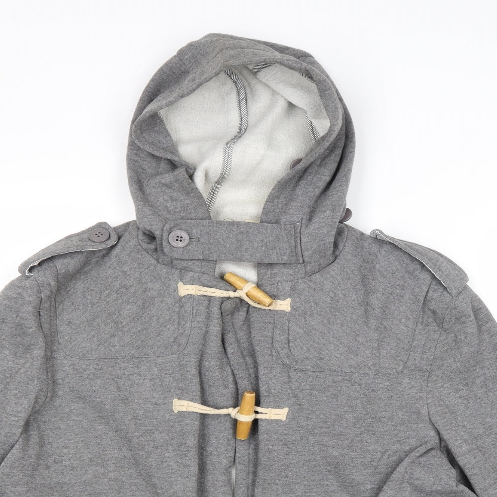 Womens UK Size M ASOS Grey Jacket