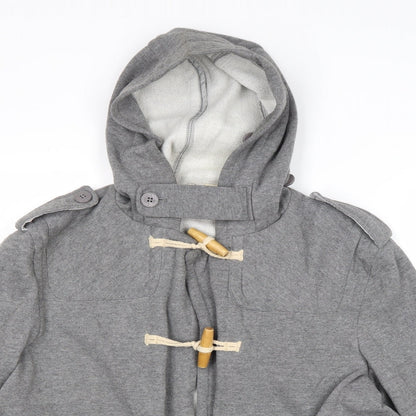 Womens UK Size M ASOS Grey Jacket