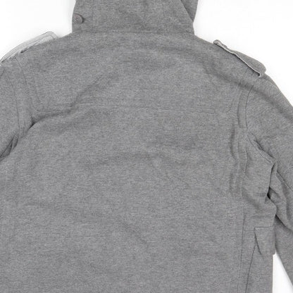 Womens UK Size M ASOS Grey Jacket