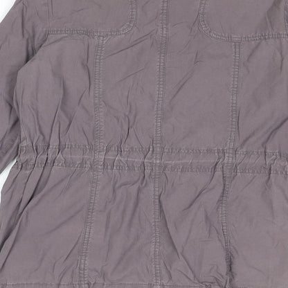 Womens UK Size 8 RJR.John Rocha Grey Jacket