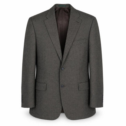 Mens UK Size 44 Greenwoods Regular Grey Suit Jacket