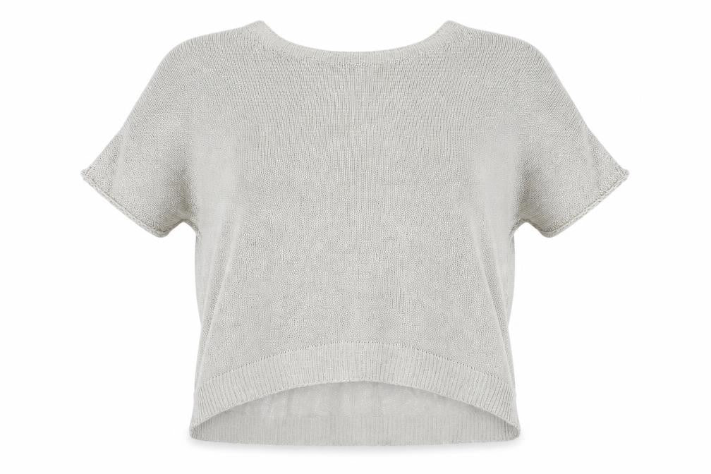 Womens UK Size M Phase Eight Beige Pullover Jumper