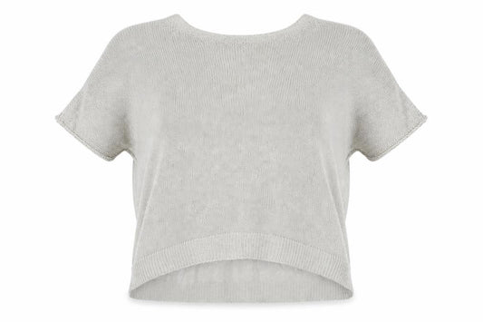 Womens UK Size M Phase Eight Beige Pullover Jumper