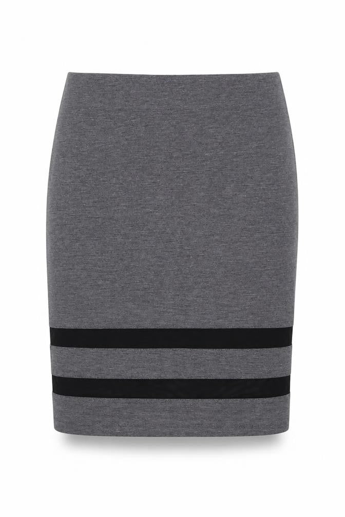 Womens UK Size S H&M A-Line  Skirt