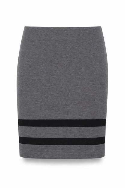 Womens UK Size S H&M A-Line  Skirt