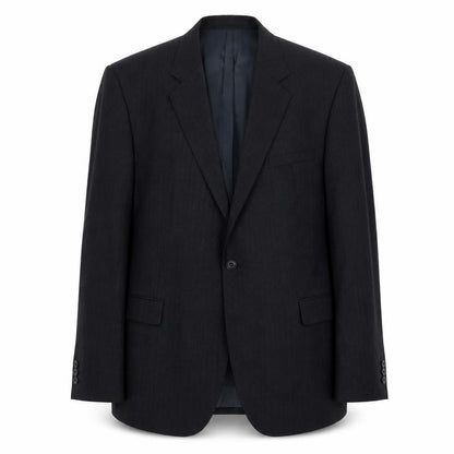 Mens UK Size L Autograph Regular Grey Suit Jacket