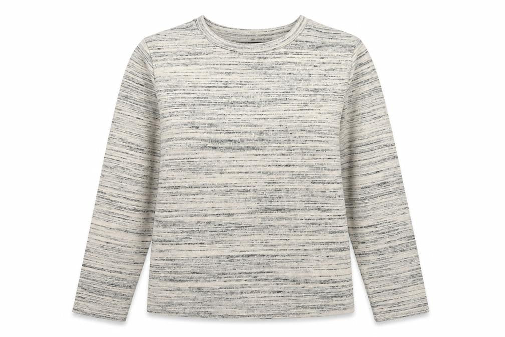 Womens UK Size 12 Marks and Spencer Beige Pullover Jumper