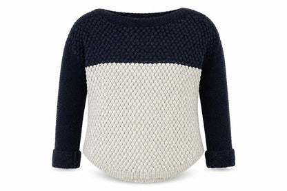 Womens UK Size M Sweewe Blue Pullover Jumper