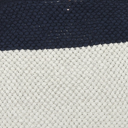 Womens UK Size M Sweewe Blue Pullover Jumper