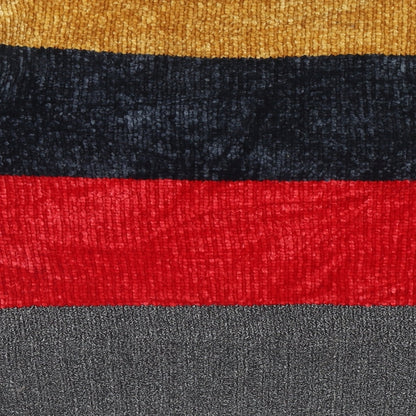 Womens UK Size L Marks and Spencer Multicoloured Pullover Jumper