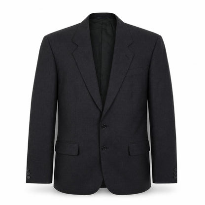 Mens UK Size 44 James Barry Regular Grey Suit Jacket