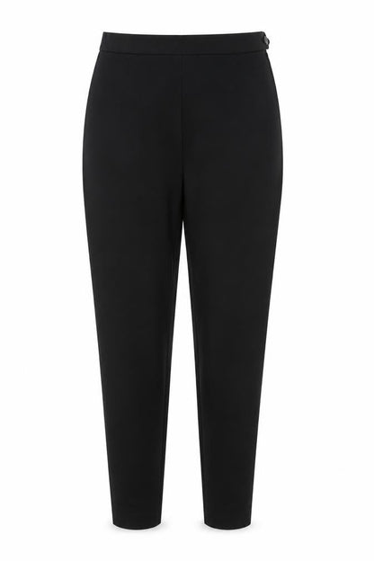 Womens UK Size 6 Gap Regular Fit Skinny Black Jeans