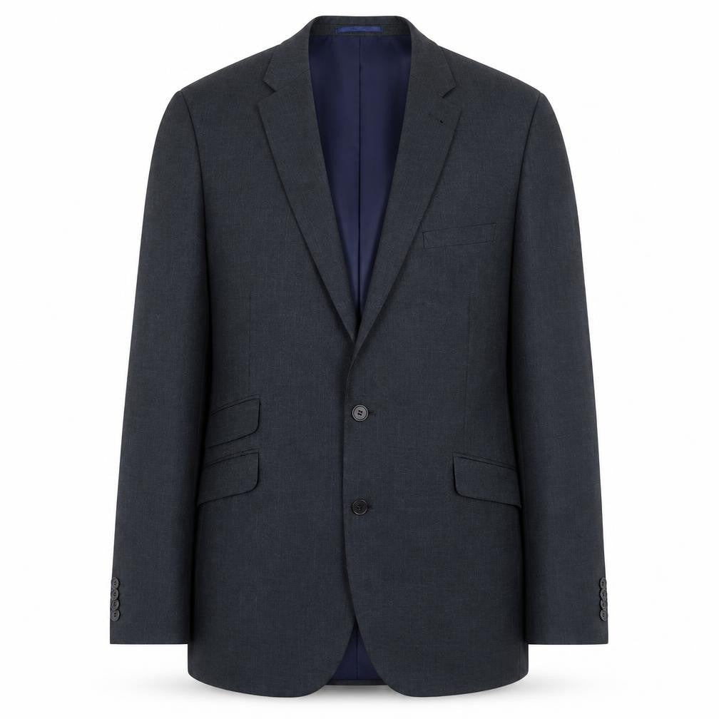 Mens UK Size 44 Taylor & Wright Regular Grey Suit Jacket
