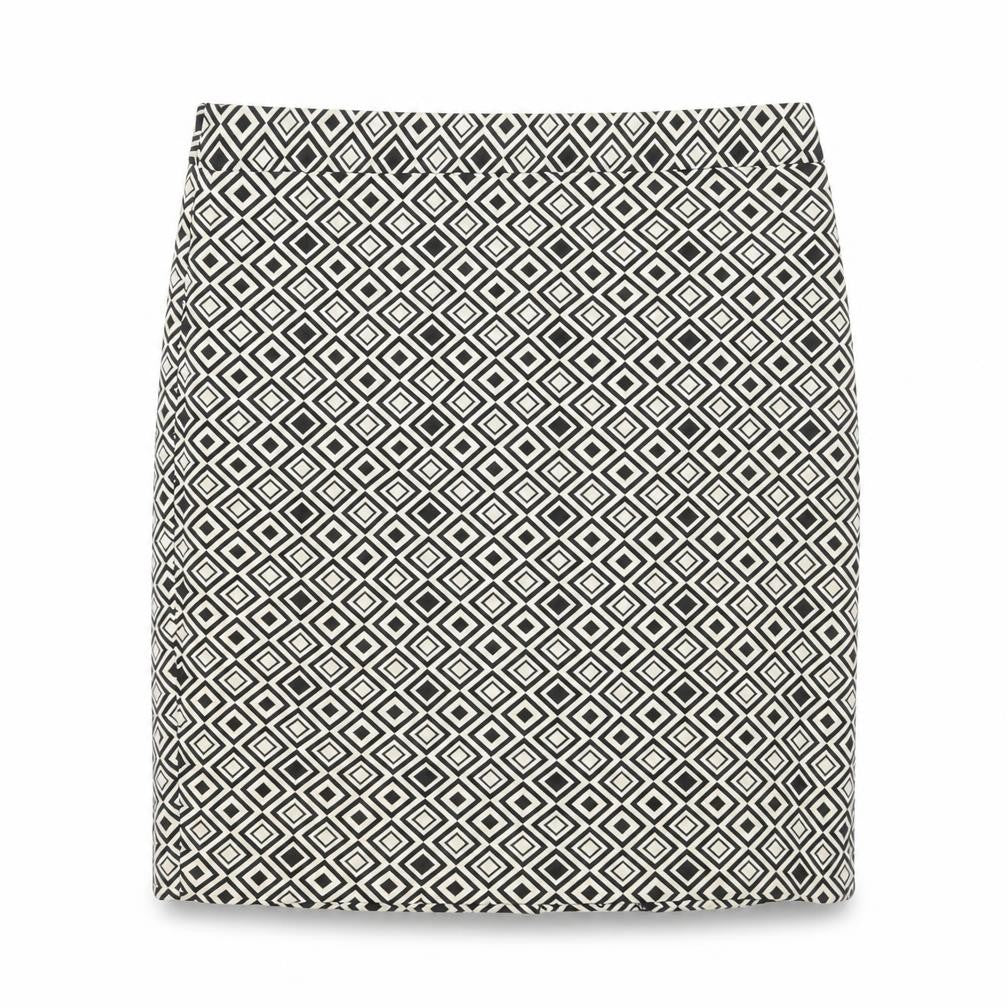 Womens UK Size 8 Marks and Spencer A-Line  Skirt