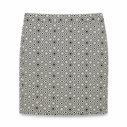Womens UK Size 8 Marks and Spencer A-Line  Skirt