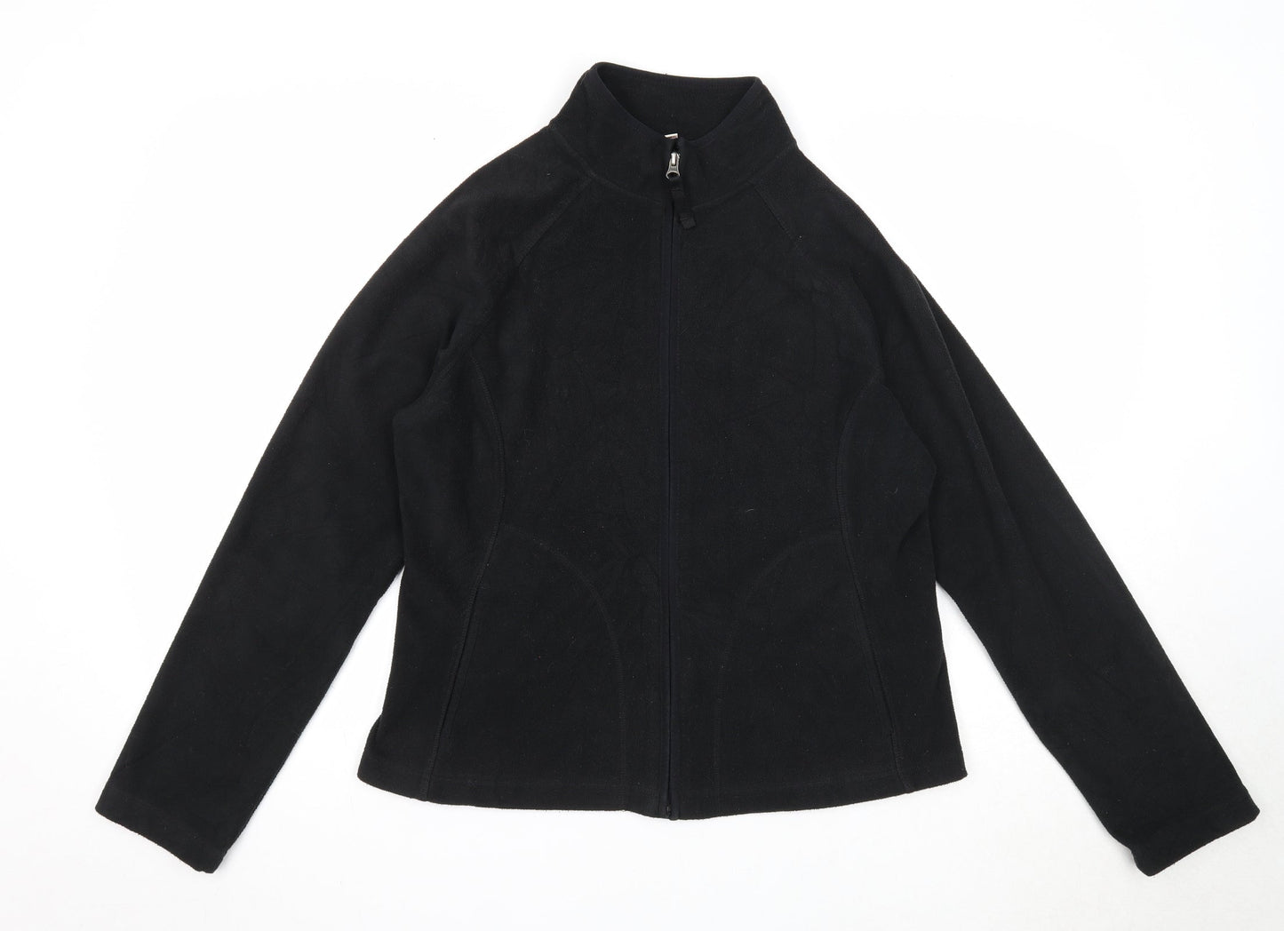 Womens UK Size M Merona Black Jacket