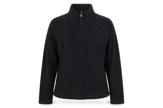 Womens UK Size M Merona Black Jacket