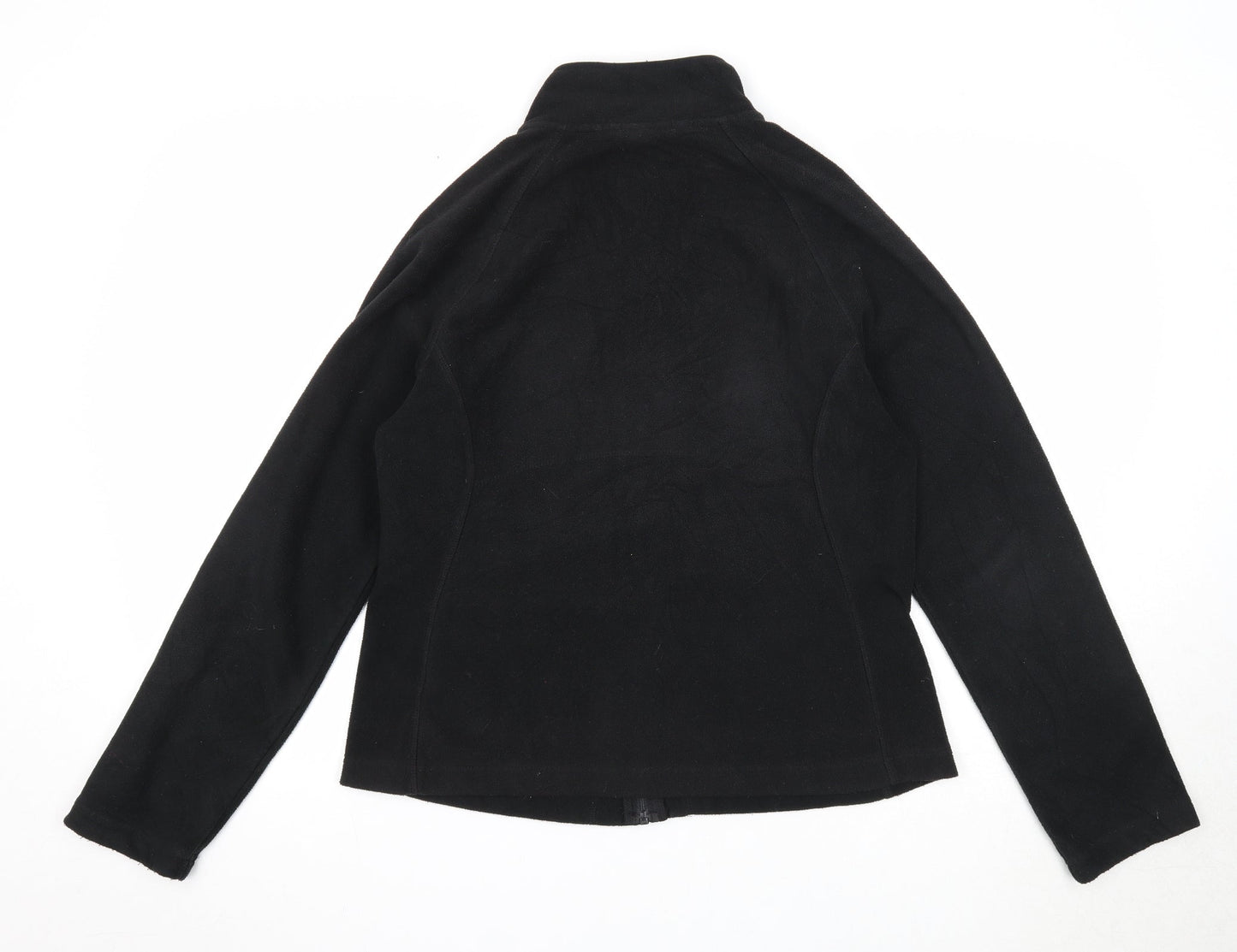 Womens UK Size M Merona Black Jacket