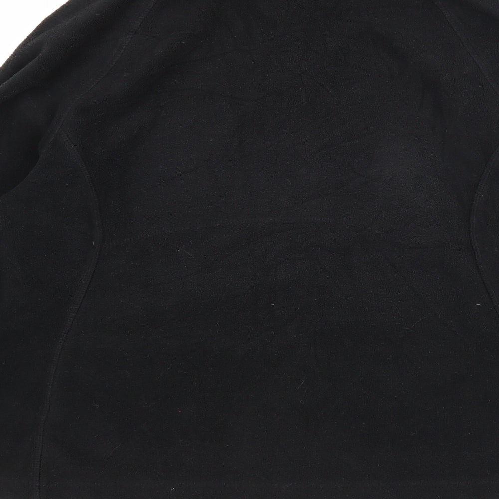 Womens UK Size M Merona Black Jacket