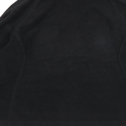 Womens UK Size M Merona Black Jacket