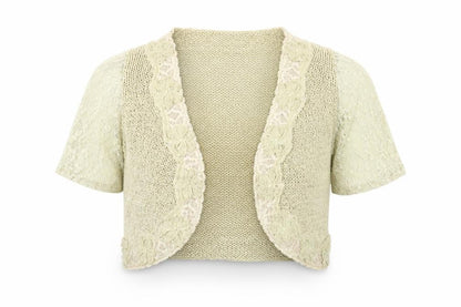 Womens UK Size S Marks and Spencer Brown Cardigan Jumper