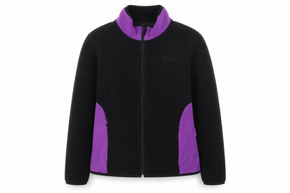 Womens UK Size M Dimensions Black Jacket