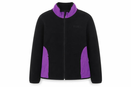 Womens UK Size M Dimensions Black Jacket