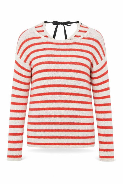 Womens UK Size 6 Marks and Spencer Multicoloured Pullover Jumper