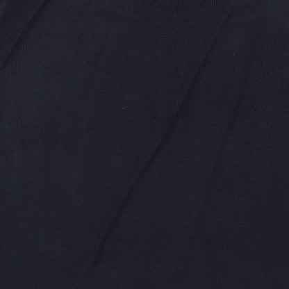 Womens UK Size 14 Berketex Blue Pullover Jumper