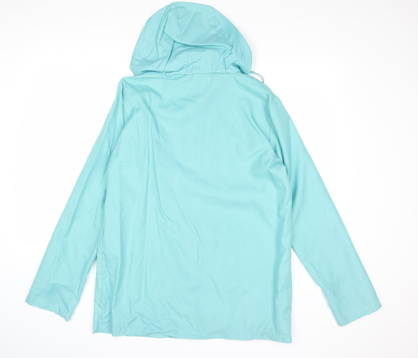 Womens UK Size 10 Anne De Lancay Blue Jacket