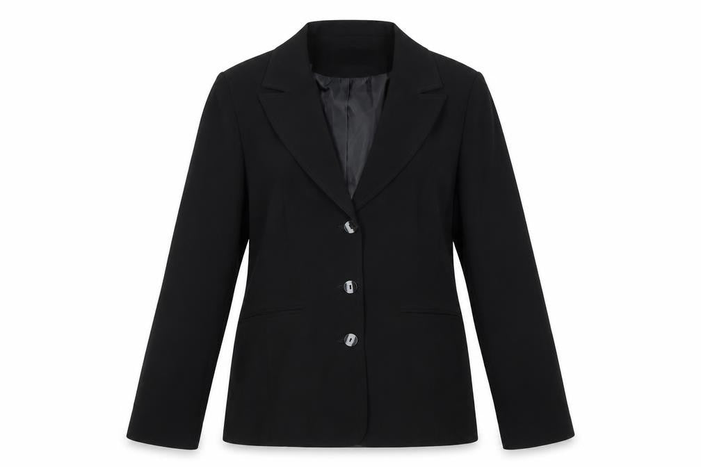 Womens UK Size 12 AMARANTO Regular Beige Blazer