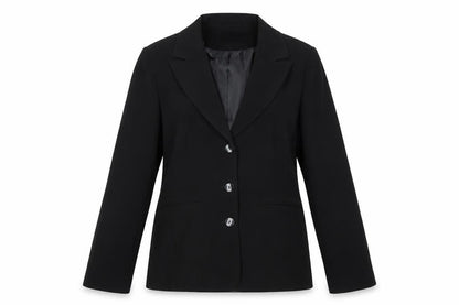 Womens UK Size 12 AMARANTO Regular Beige Blazer