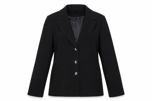 Womens UK Size 12 AMARANTO Regular Beige Blazer