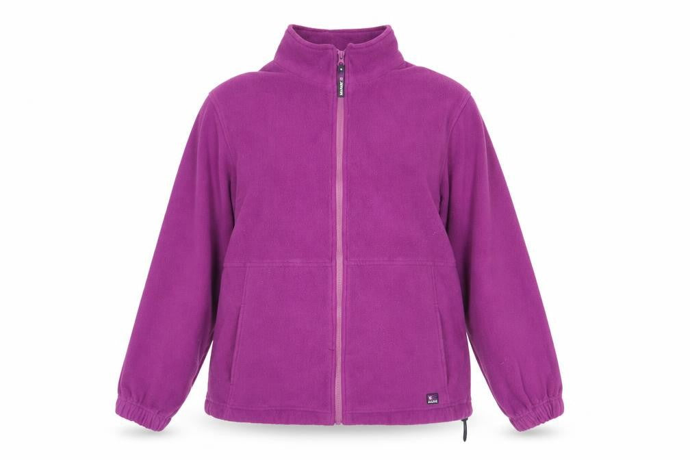 Womens UK Size 16 Maine Purple Jacket