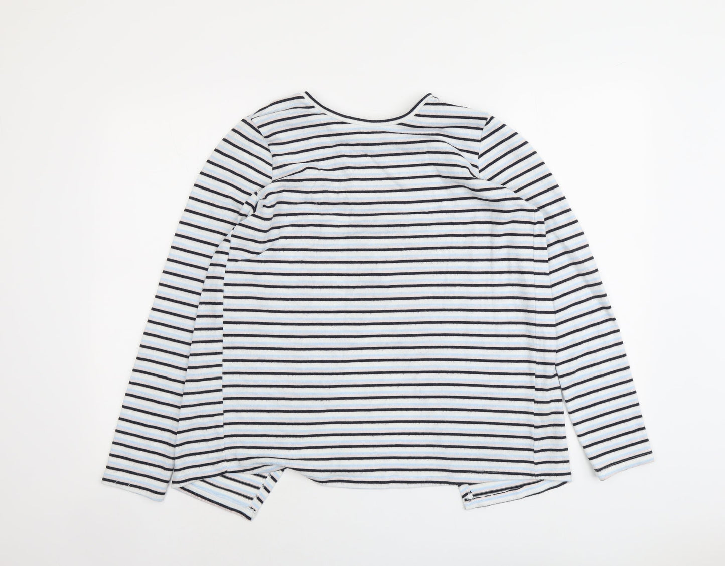 Womens UK Size 10 Nocozo Black Pullover Jumper