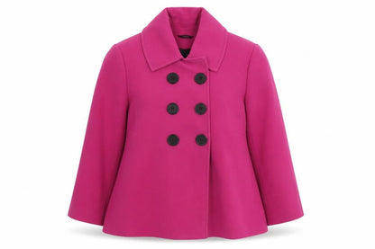 Womens UK Size 10 South Pink Jacket