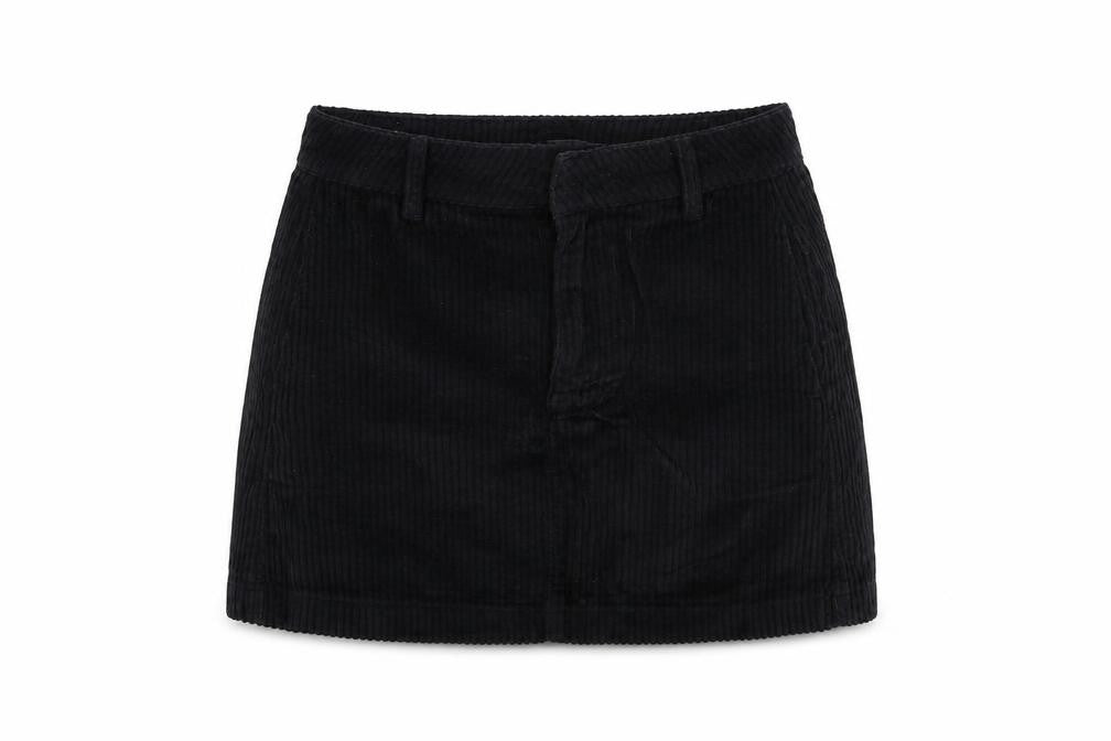 Womens UK Size S BDG A-Line  Skirt
