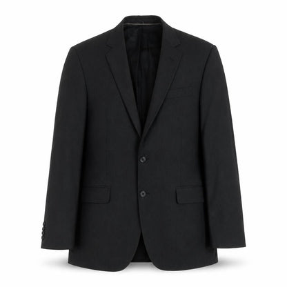 Mens UK Size M Marks and Spencer Regular Black Suit Jacket
