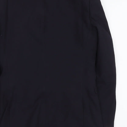Mens UK Size S NEXT Regular Blue Suit Jacket