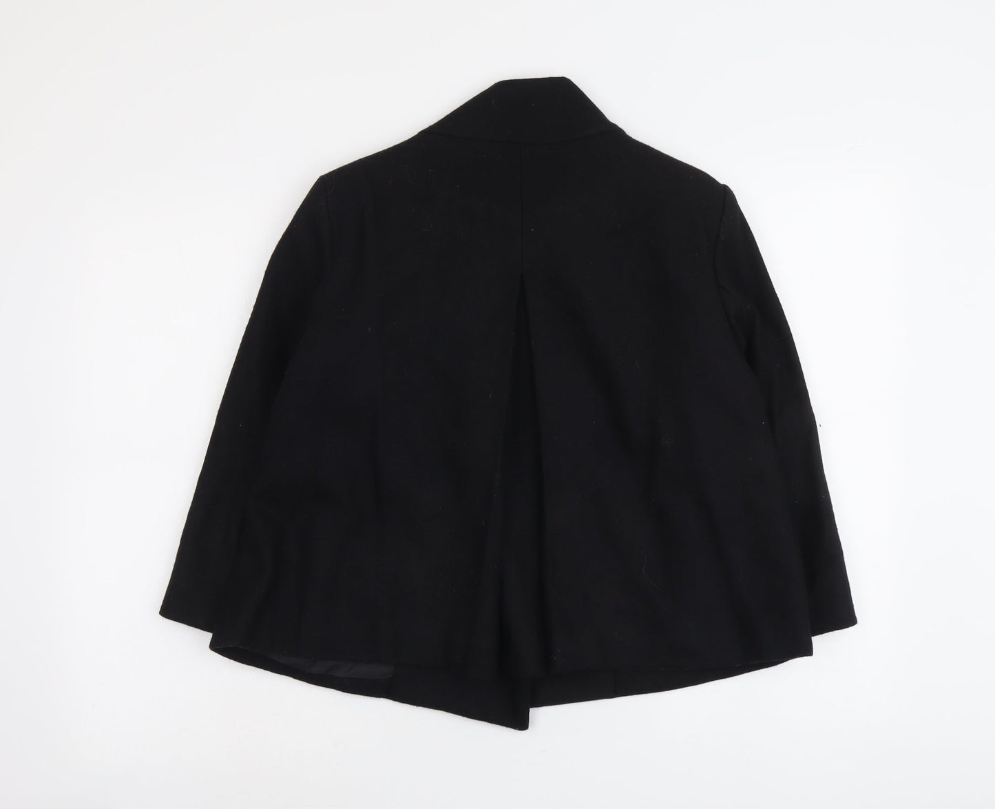 Womens UK Size 10 New Look Black Jacket