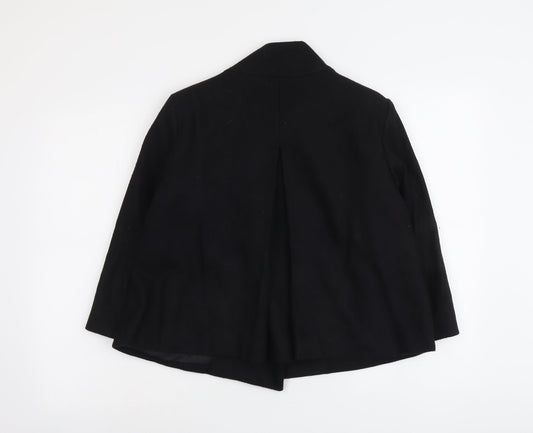Womens UK Size 10 New Look Black Jacket