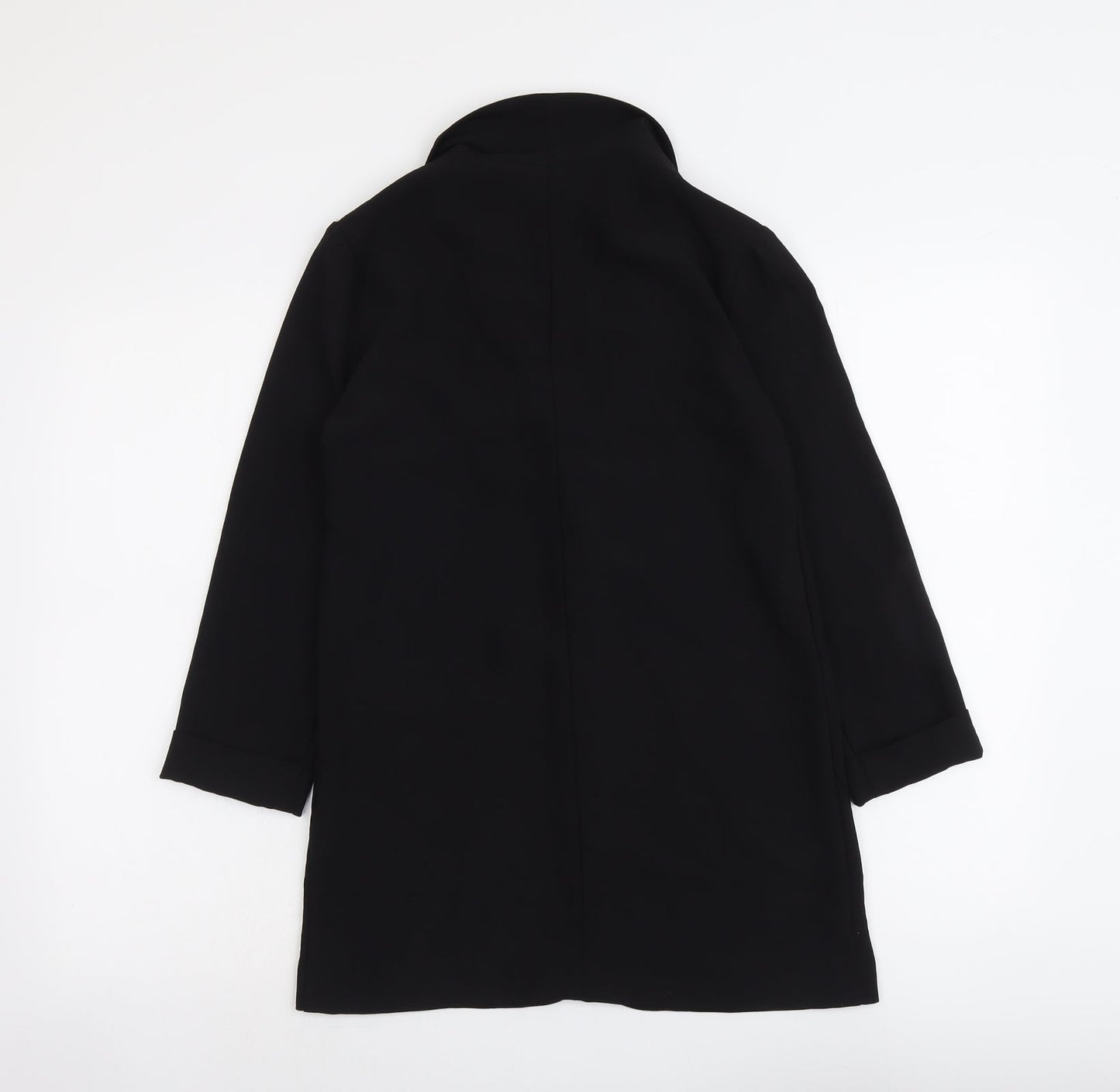 Womens UK Size 6 New Look Black Jacket
