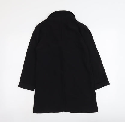 Womens UK Size 6 New Look Black Jacket