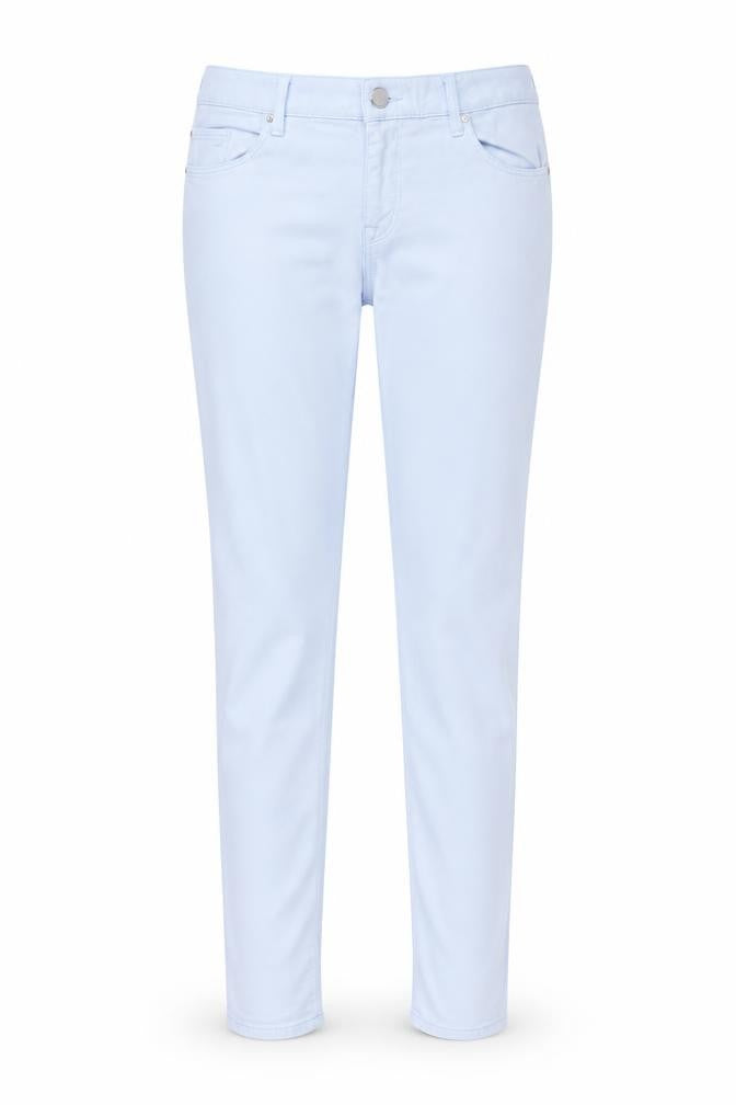 Womens UK Size 30 in Topshop Regular Fit Skinny Blue Jeans