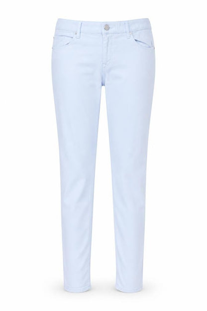 Womens UK Size 30 in Topshop Regular Fit Skinny Blue Jeans